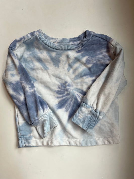 Seller #20 girls gap crew neck 2t