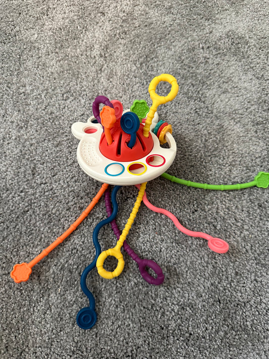 Sensory Toy for Babies