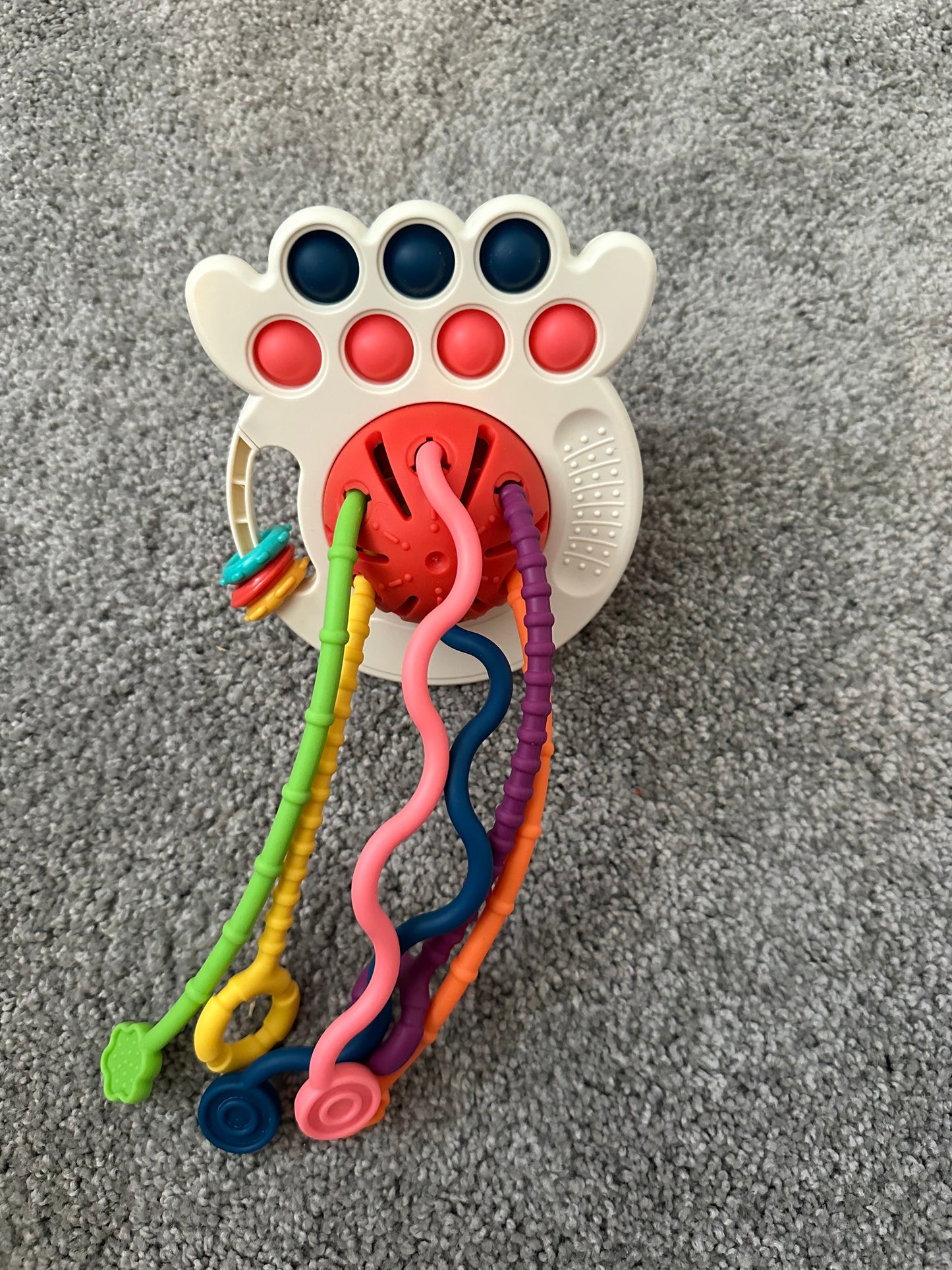Sensory Toy for Babies