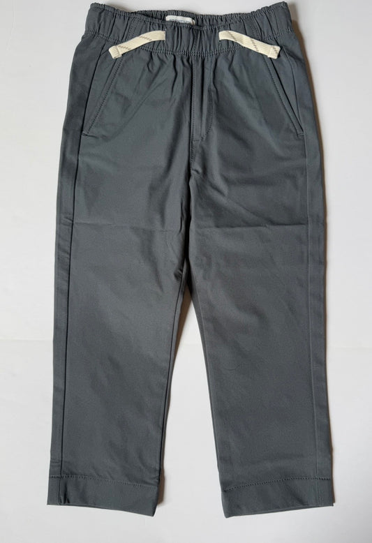 #41 |  (3) NWT (orig $56) Crewcut Pants, boys