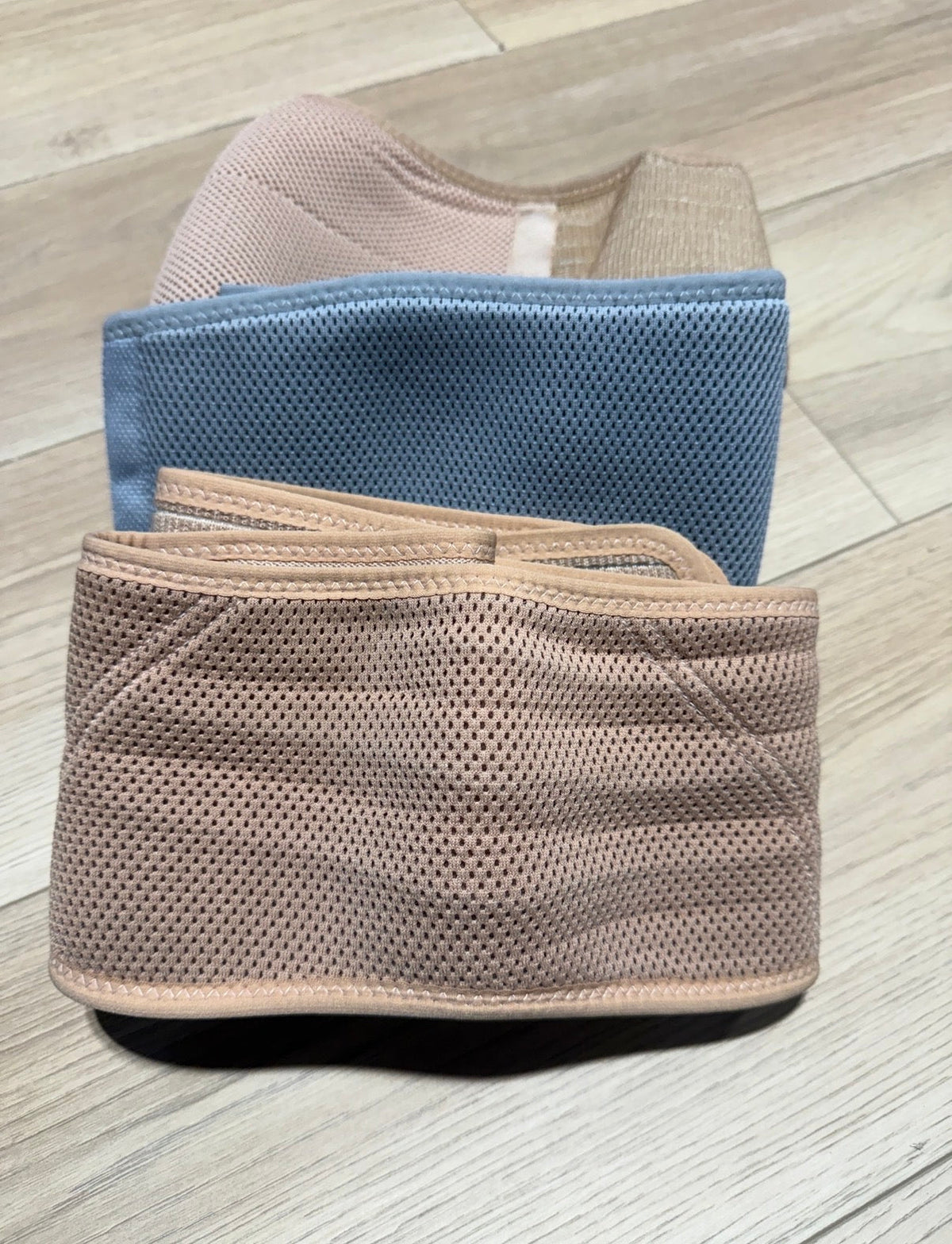 #162 Amazon Maternity Belly Bands One Size