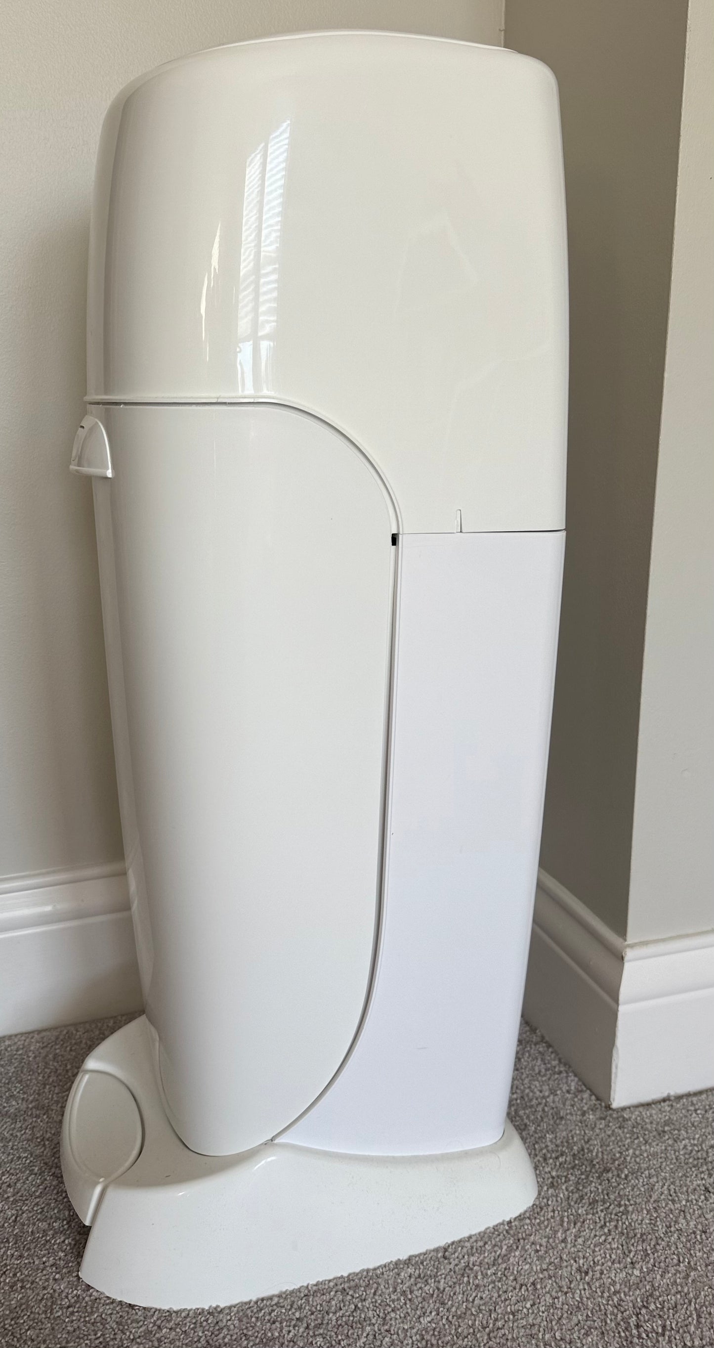 #173-Diaper Genie