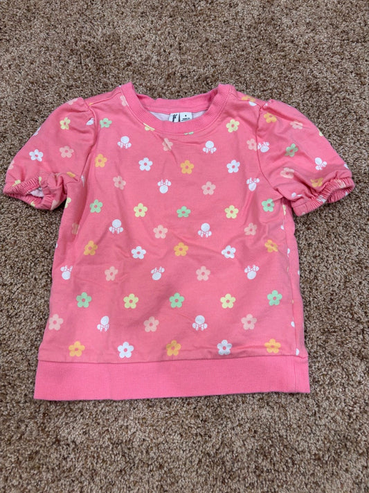 #47, girls size 6, Disney by Janie and Jack
