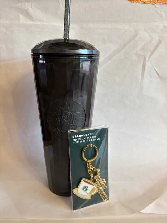 #35 Starbucks Gift