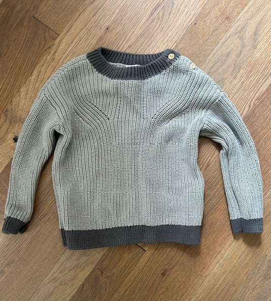 Seller #174 H&M knit sweater 12 months