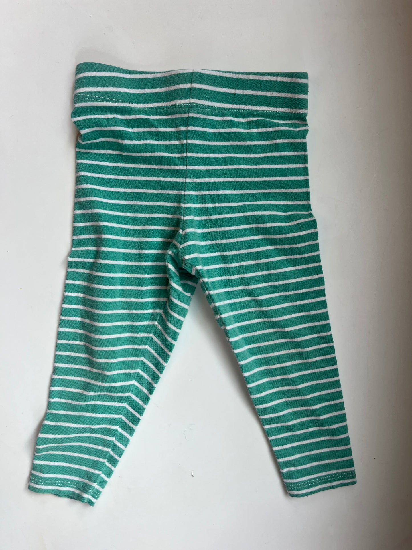 Seller #20 baby boden leggings 18-24 mo