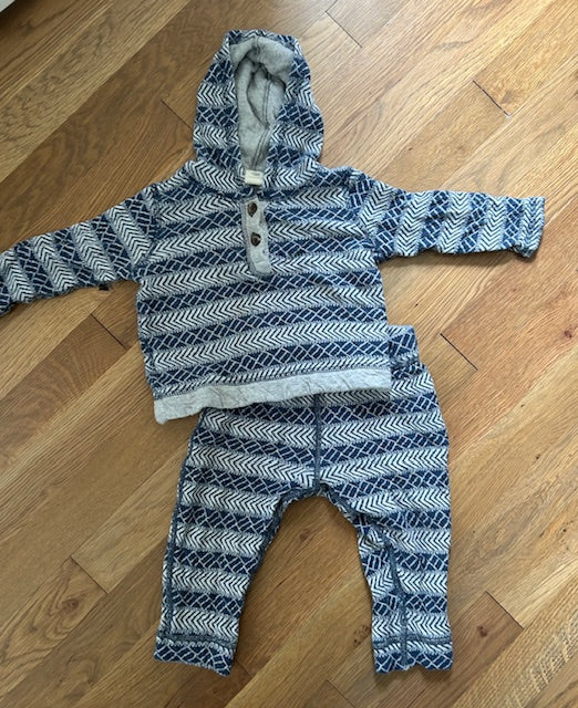 Seller #174 Tucker & Tate 2 piece outfit 12 months