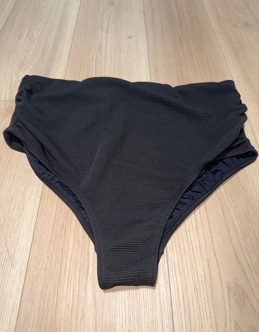 #162 Old Navy Maternity Swim Bottom XL