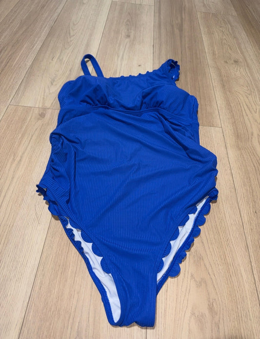 #162 Amazon Maternity Swim Large