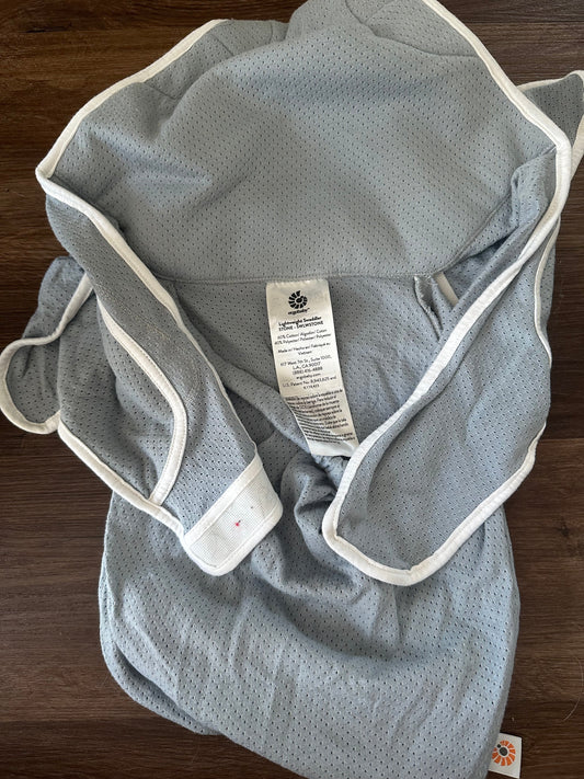 #24 Ergo baby sleepsack