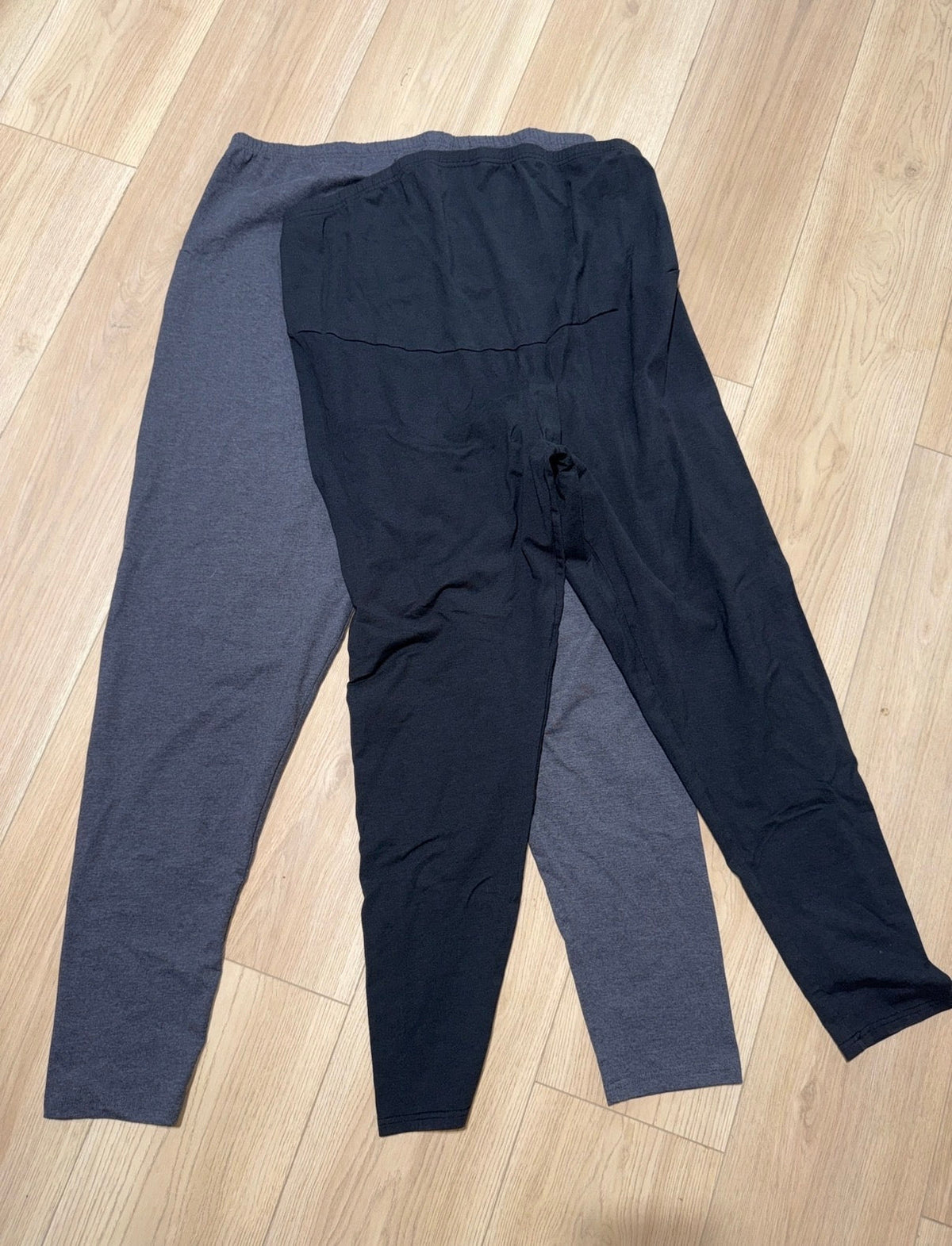 #162 Sierra Maternity Leggings XL