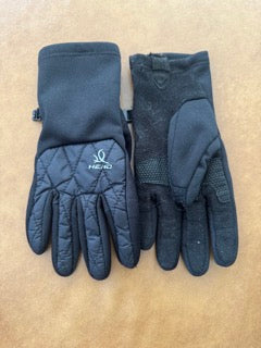 #51 HEAD Women's Winter Gloves EUC