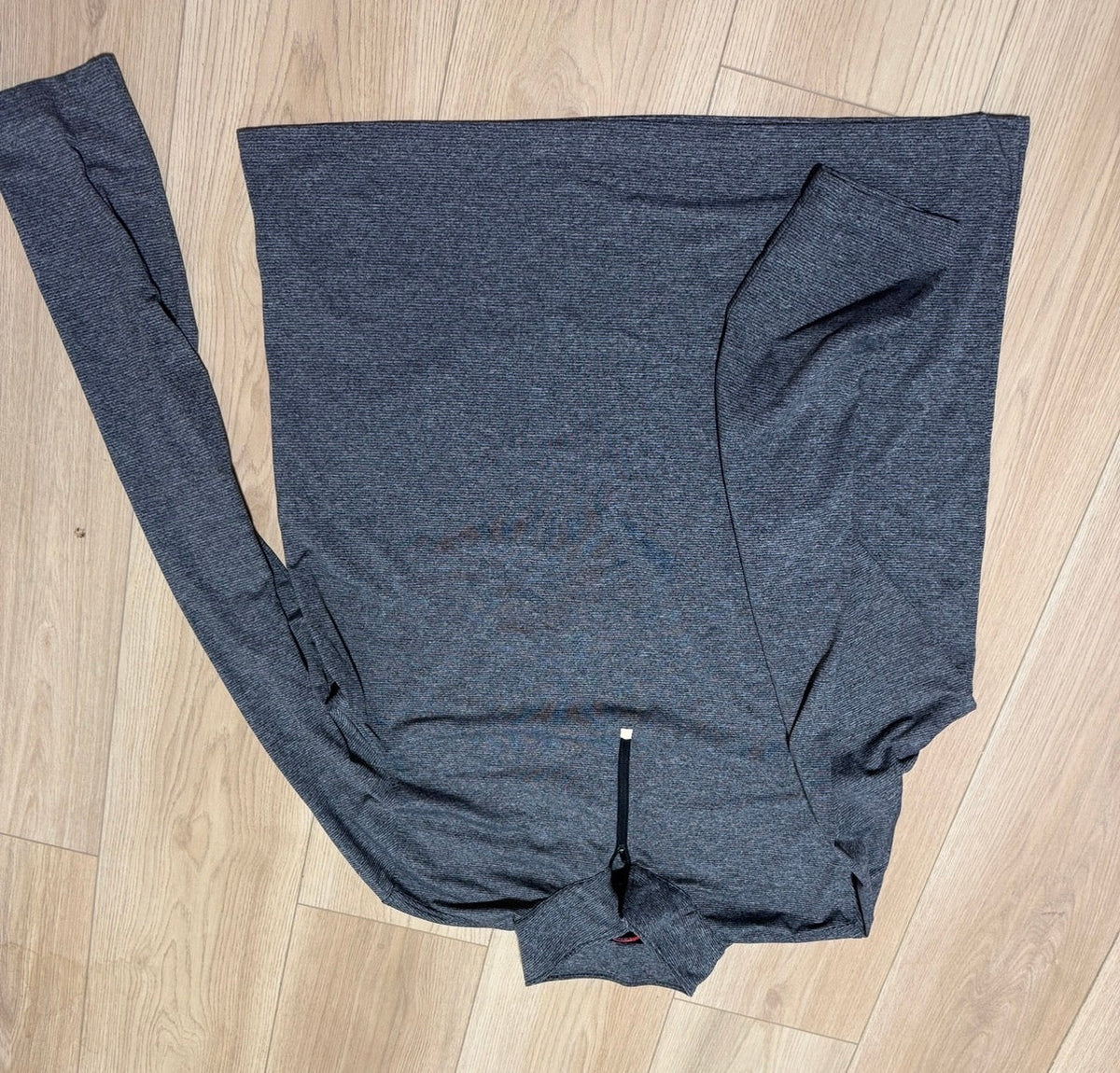 #162 Gerry Mens XL Q-Zip
