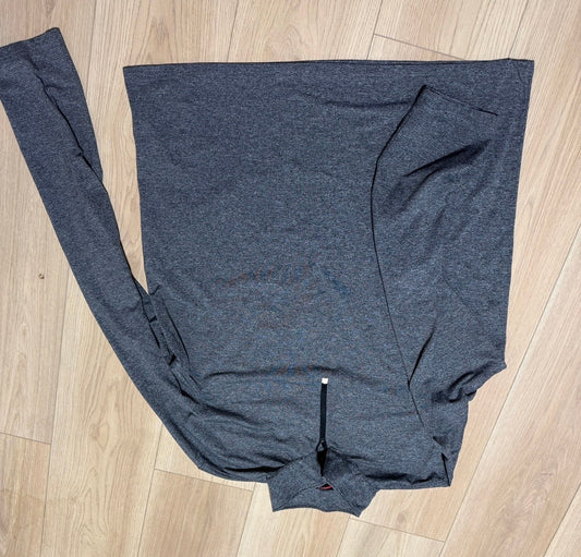 #162 Gerry Mens XL Q-Zip