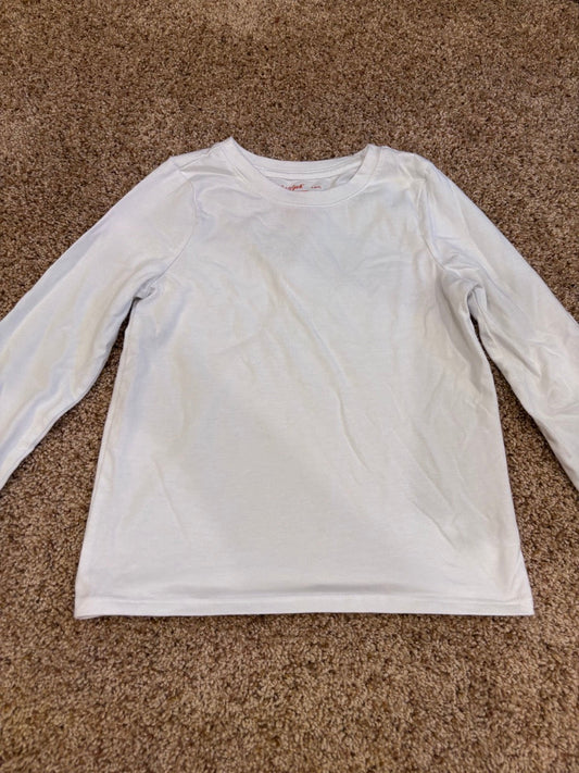 #47, girls size 6/7 cat and jack