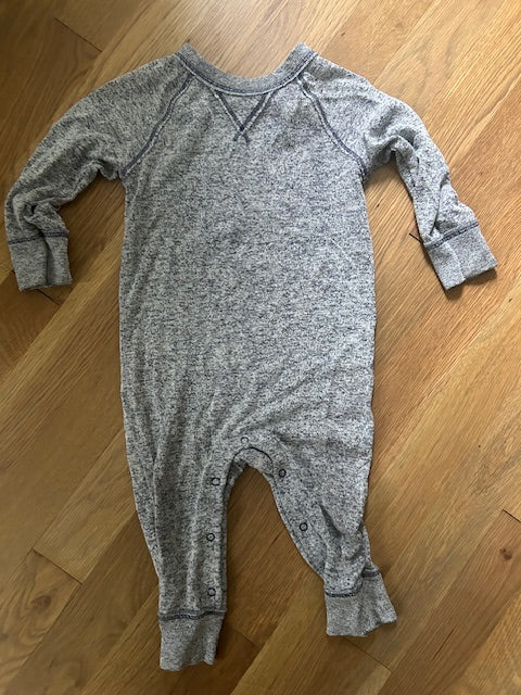 Seller #174 Cat & Jack romper - 12 months