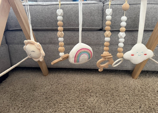 REDUCED # 92 baby activity center