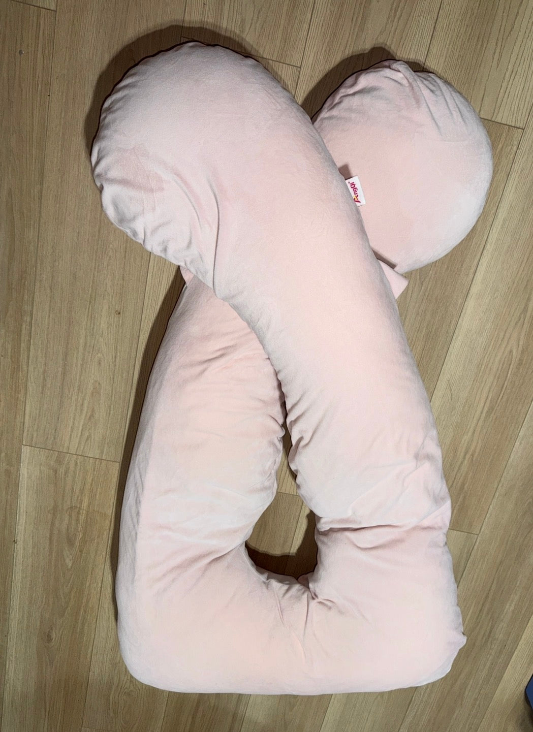 #162 Pregnancy Pillow