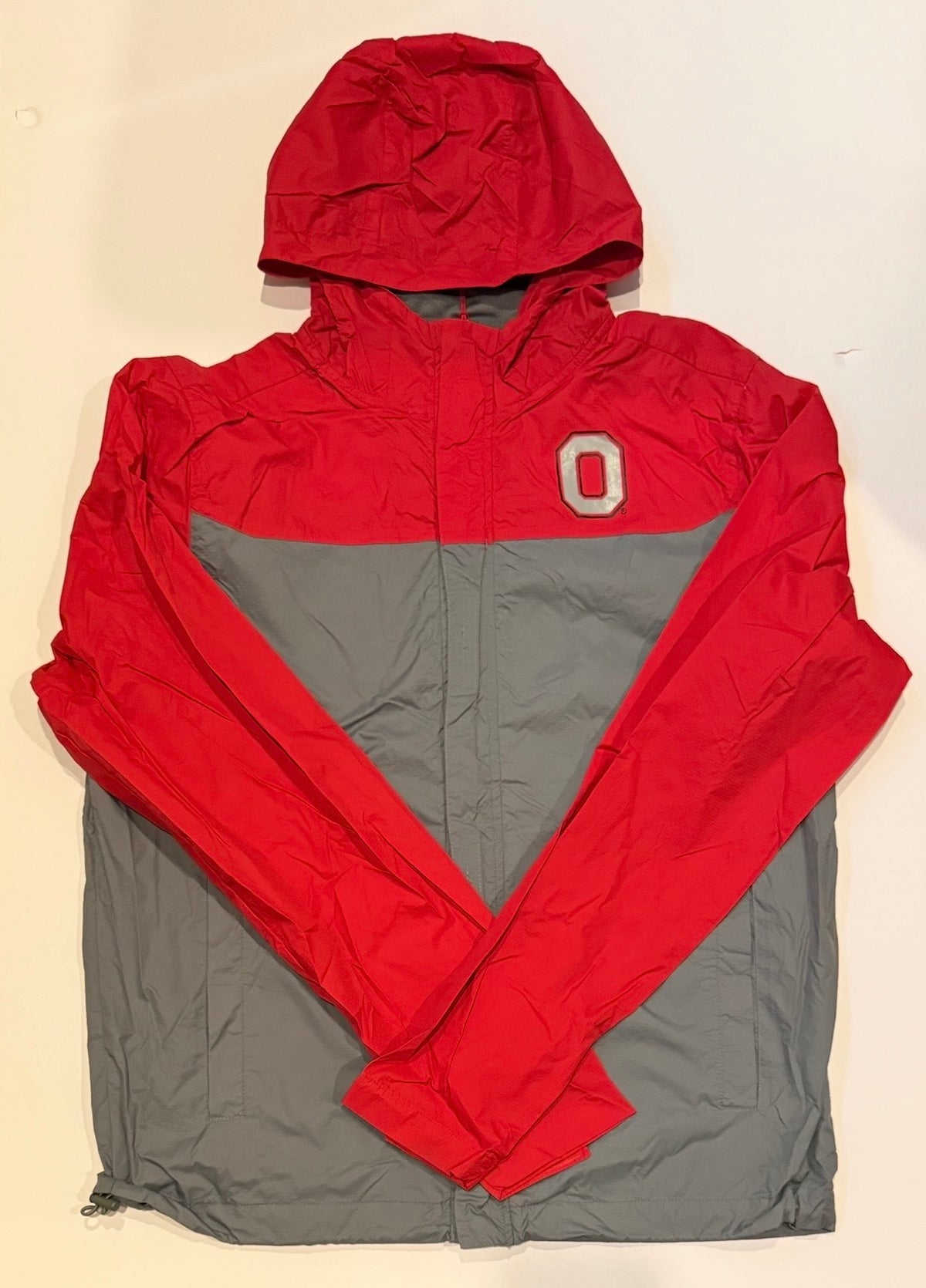 #41 |  Adult M Ohio State Buckeyes Jacket