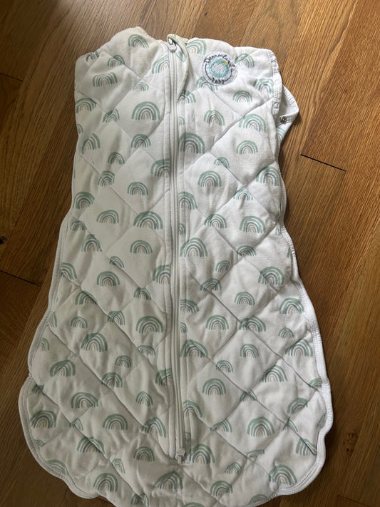 Seller #174 Dreamland weighted swaddle 0-6 months