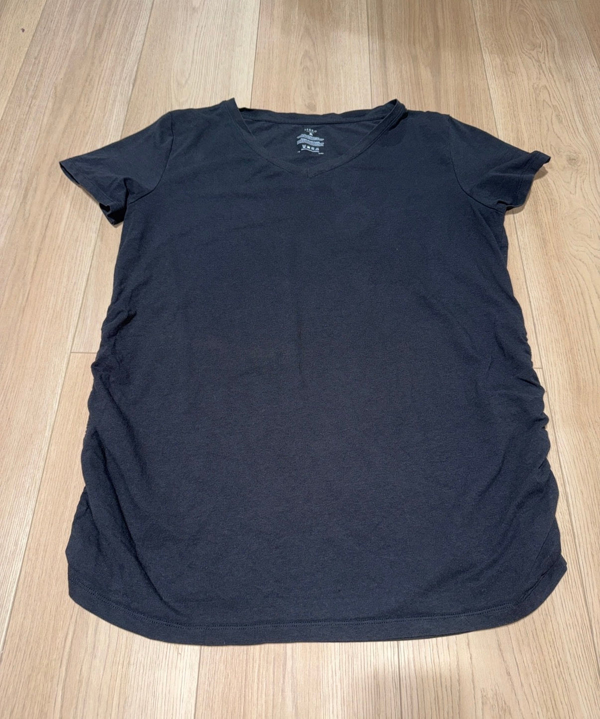 #162 Sierra Maternity XL Tshirt