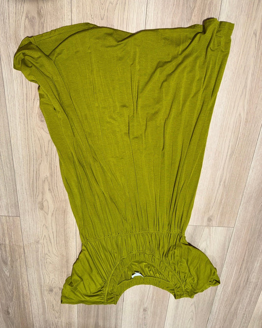 #162 Liz Lange Maternity XXL dress