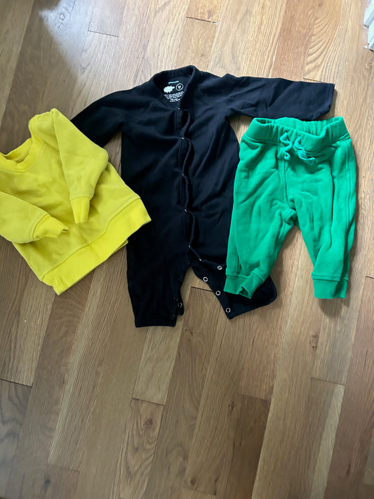 Seller #174 Primary Bundle 6 Months