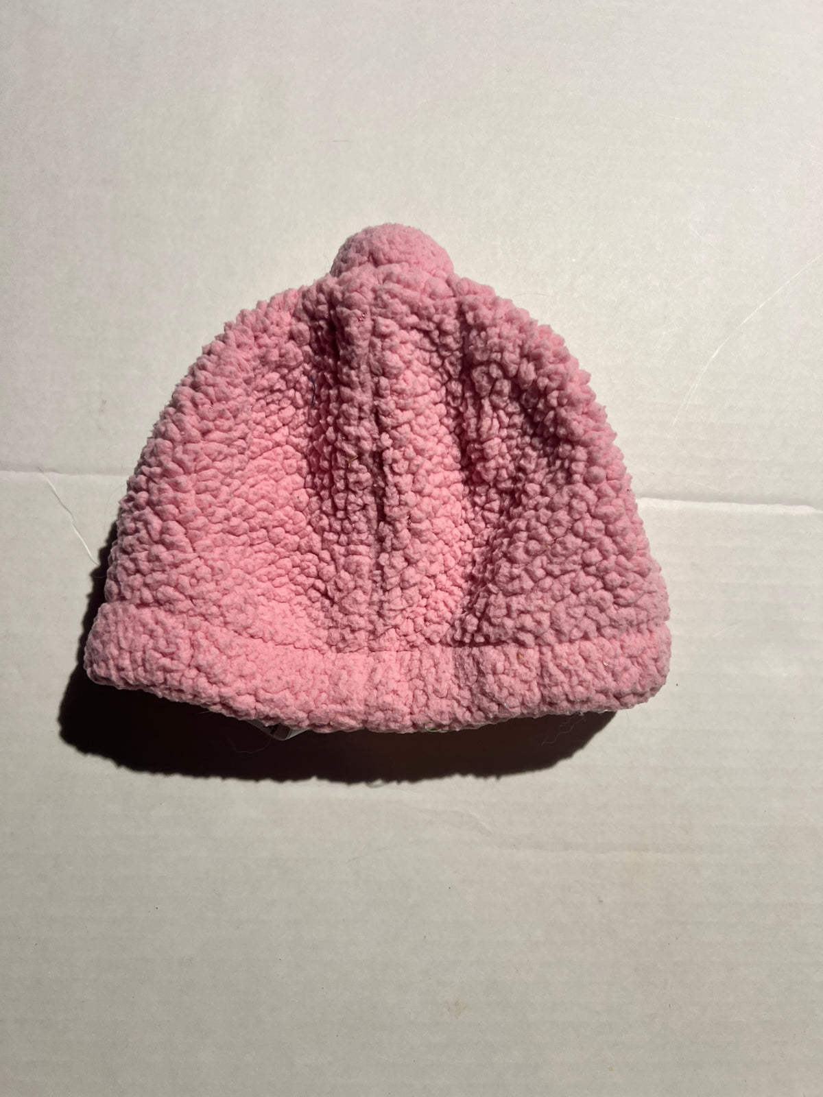 #95 Girls 0-12mo Hat