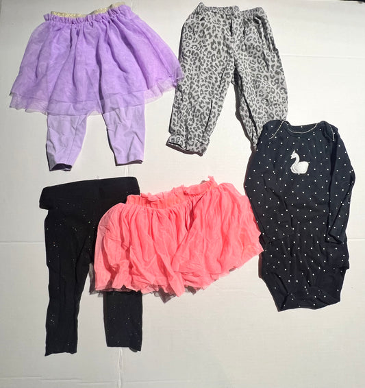 #95 Girls 12mo Bundle