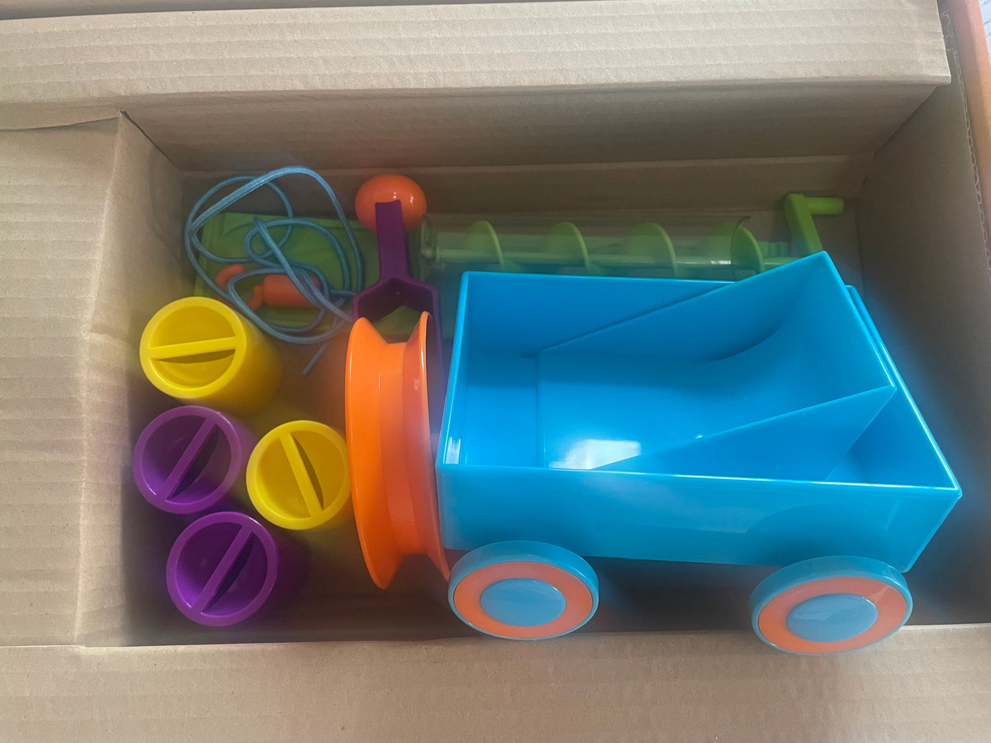 Seller 118 - Learning resources simple machines