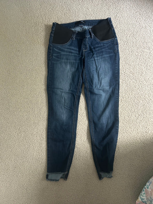 Seller #21 Women's Maternity Jeans Size 4/27