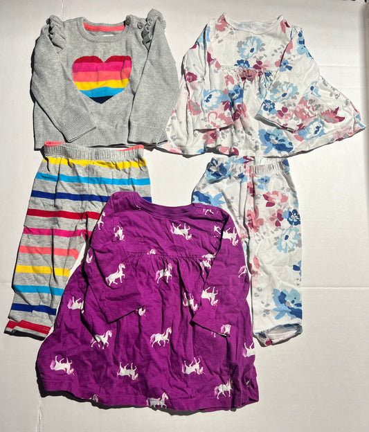 #95 Girls Outfit Bundle
