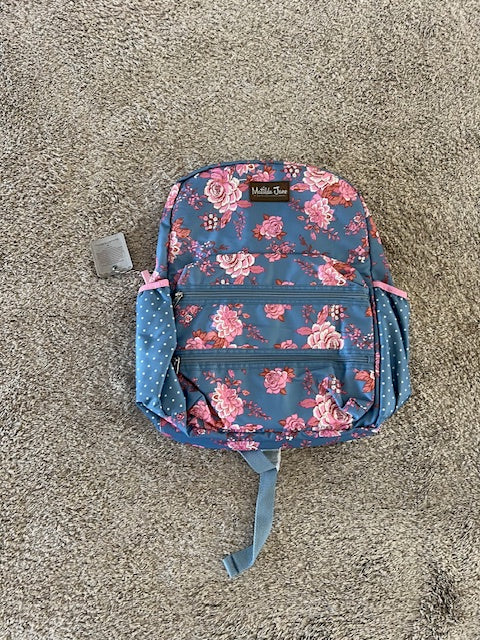 Matilda Jane Backpack NEW