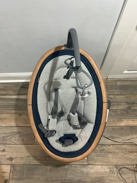 Seller #21 Maxi-Cosi Cassia Baby Swing