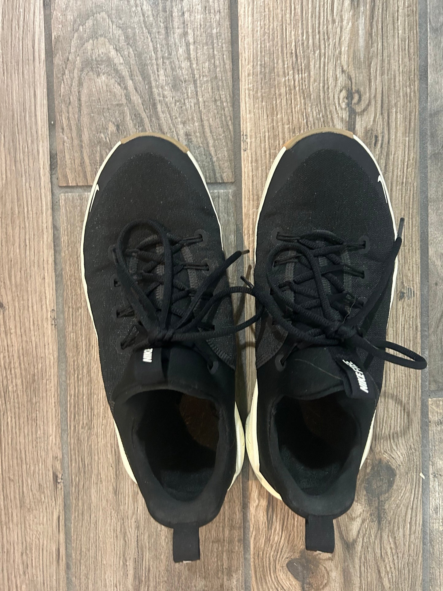Seller #21 Nike Men's Free Metcon 6 Training Shoes Size 9.5