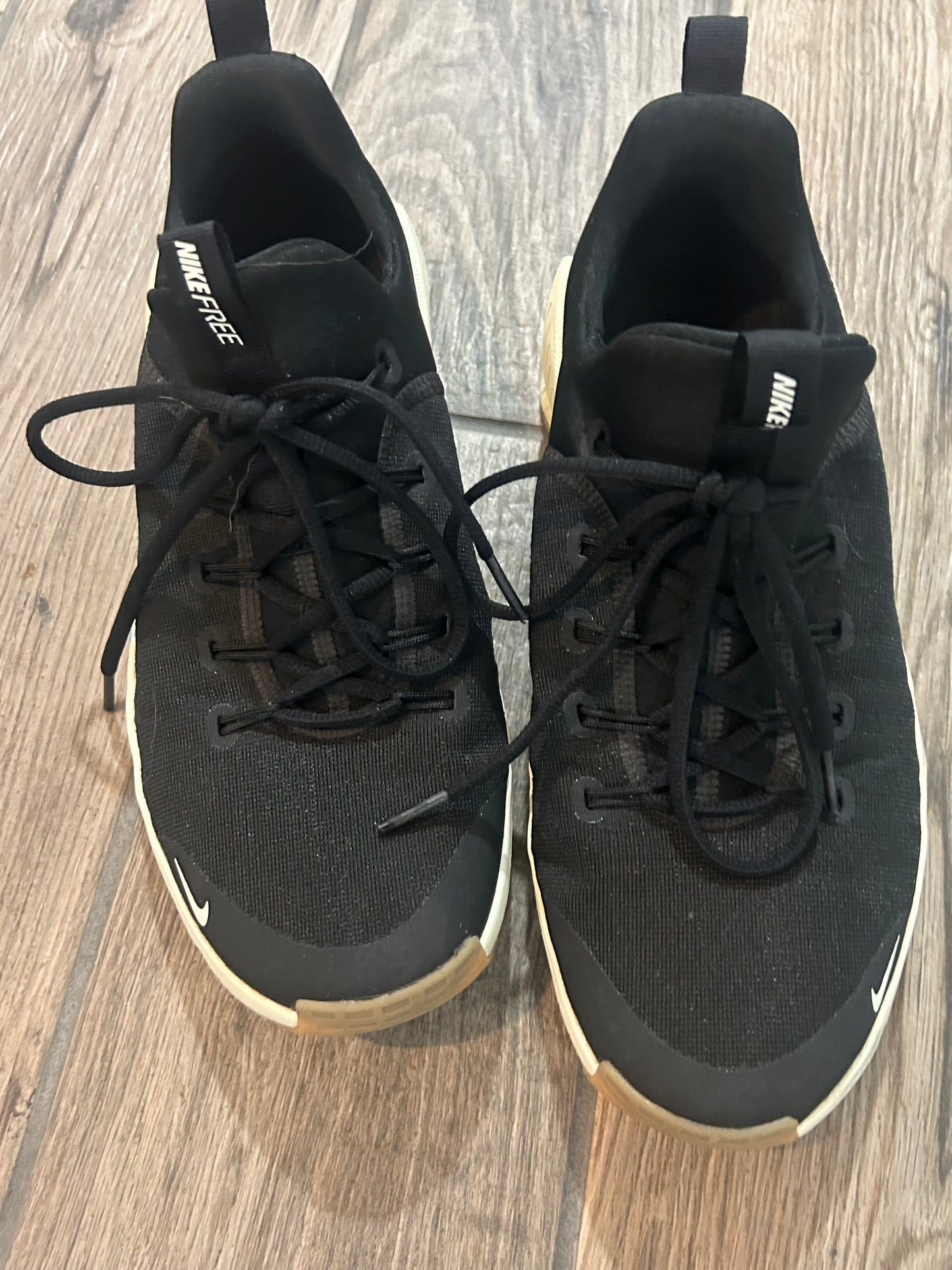 Seller #21 Nike Men's Free Metcon 6 Training Shoes Size 9.5