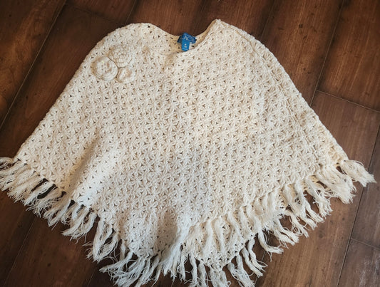 Seller #121 Girls Shaw Size 7/8 Medium The Children’s Place