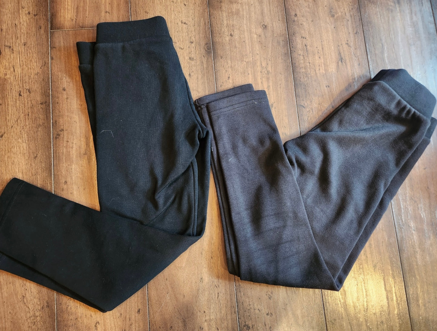 Seller #121 Girls Medium 8 Old Navy sweatpants (2)