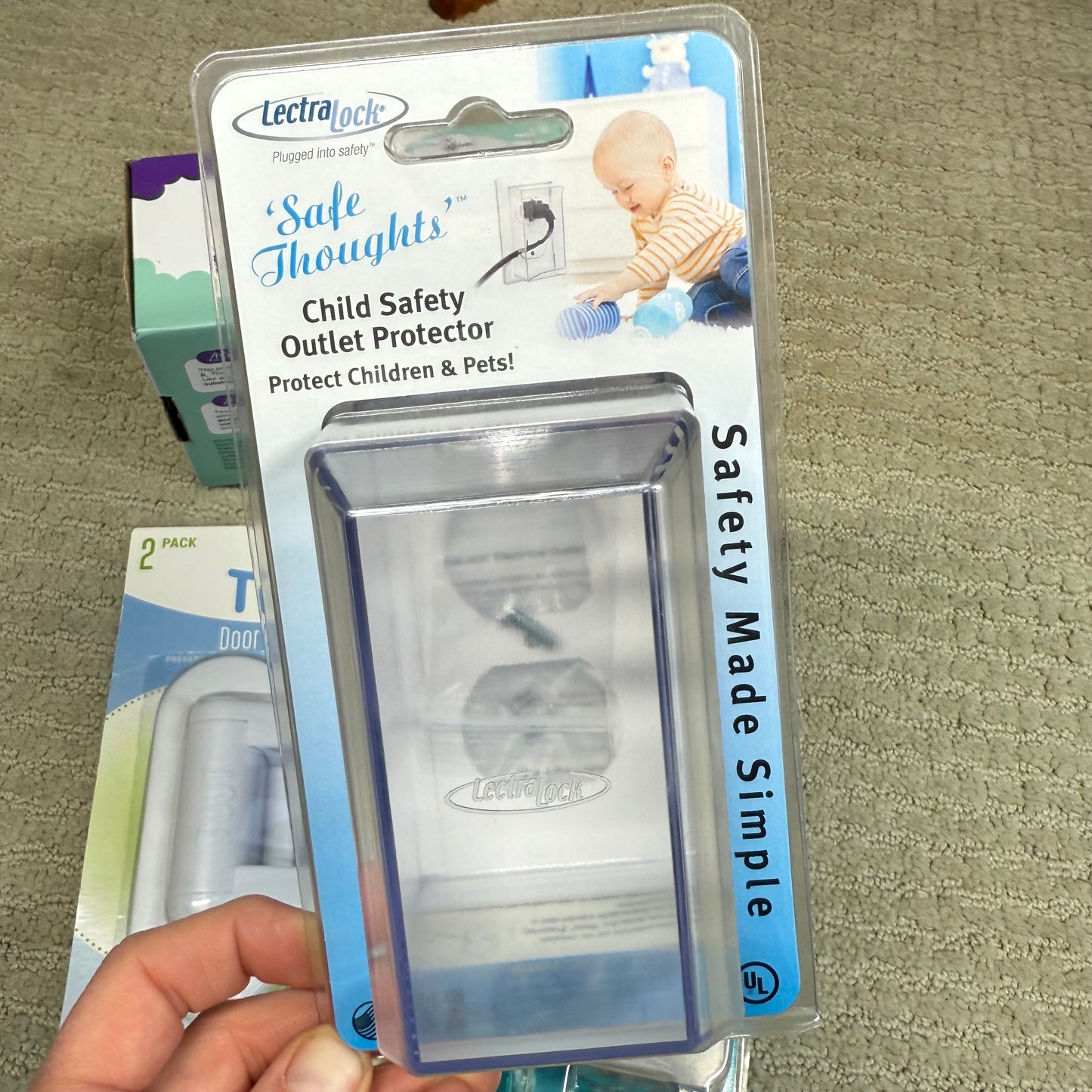 #1 Baby safety bundle, all brand new REDUCED