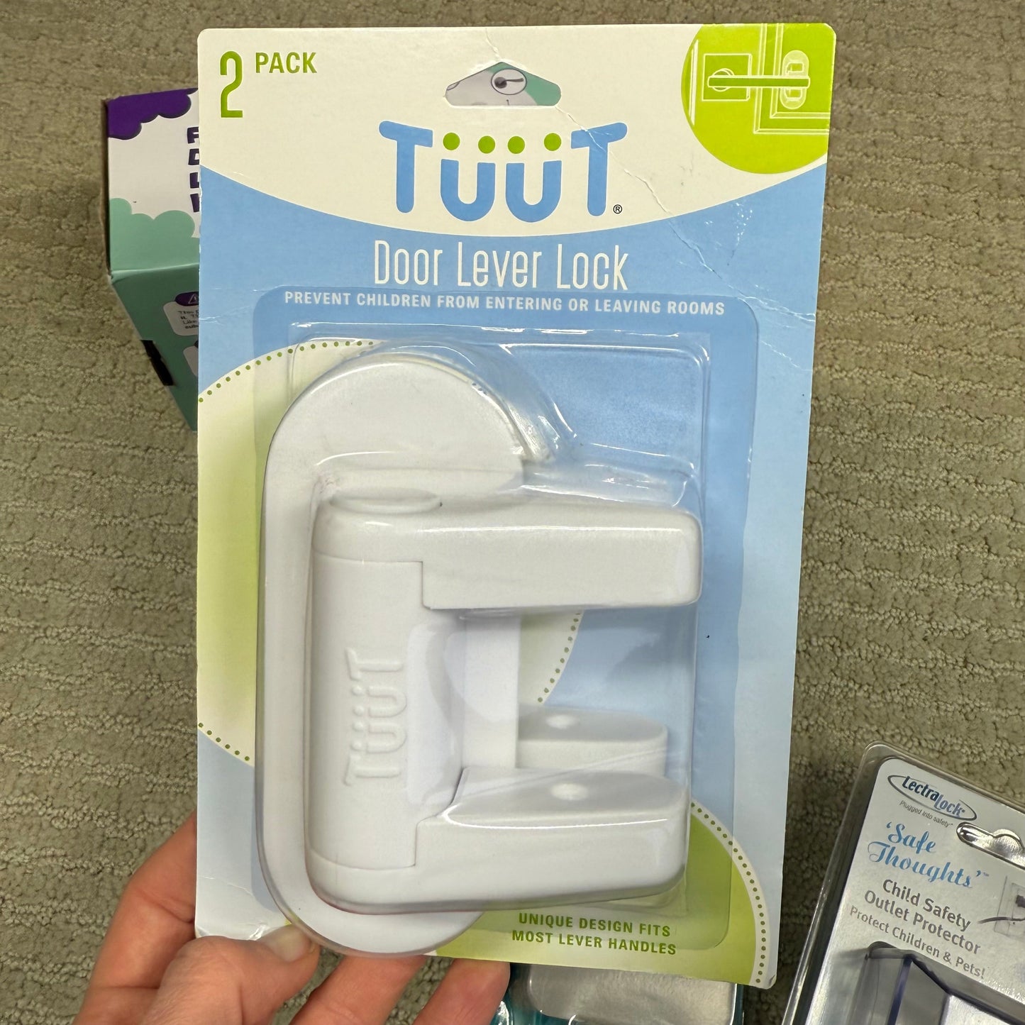 #1 Baby safety bundle, all brand new REDUCED