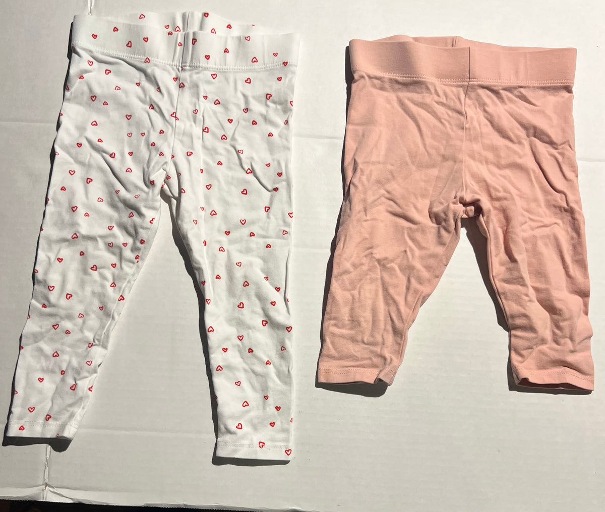 #95 Girls 18m Pants