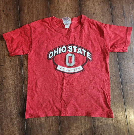 Seller #121 youth XS The Ohio State tshirt