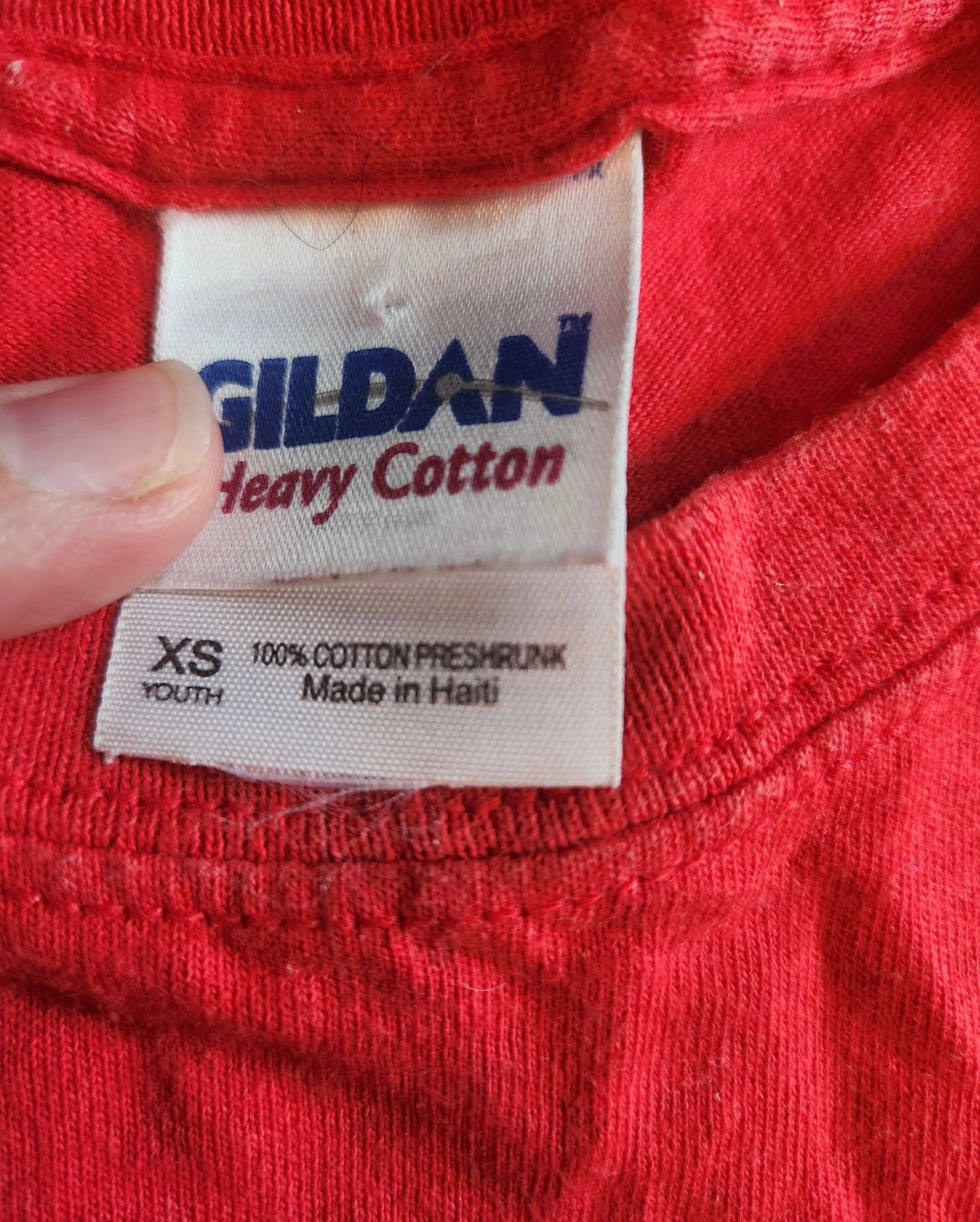 Seller #121 youth XS The Ohio State tshirt