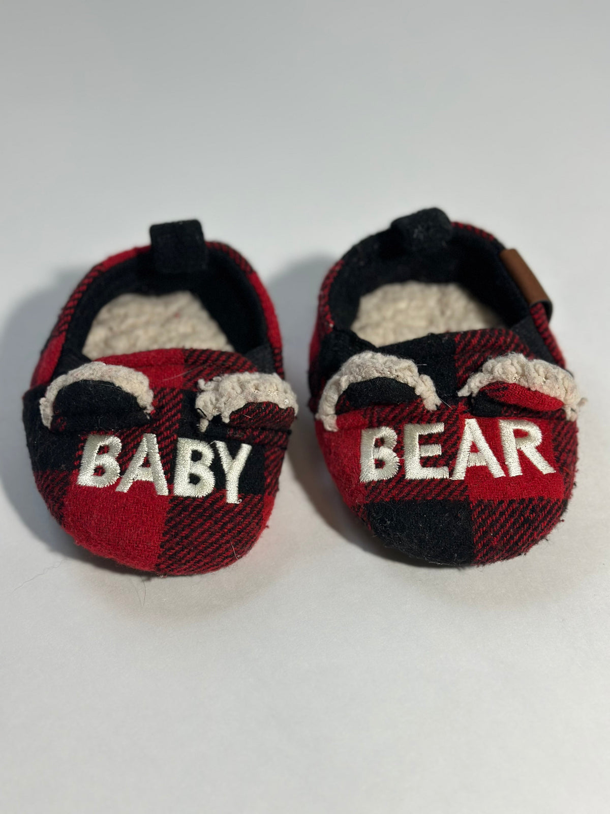 Seller 182. Baby slippers