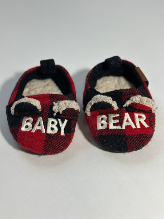 Seller 182. Baby slippers