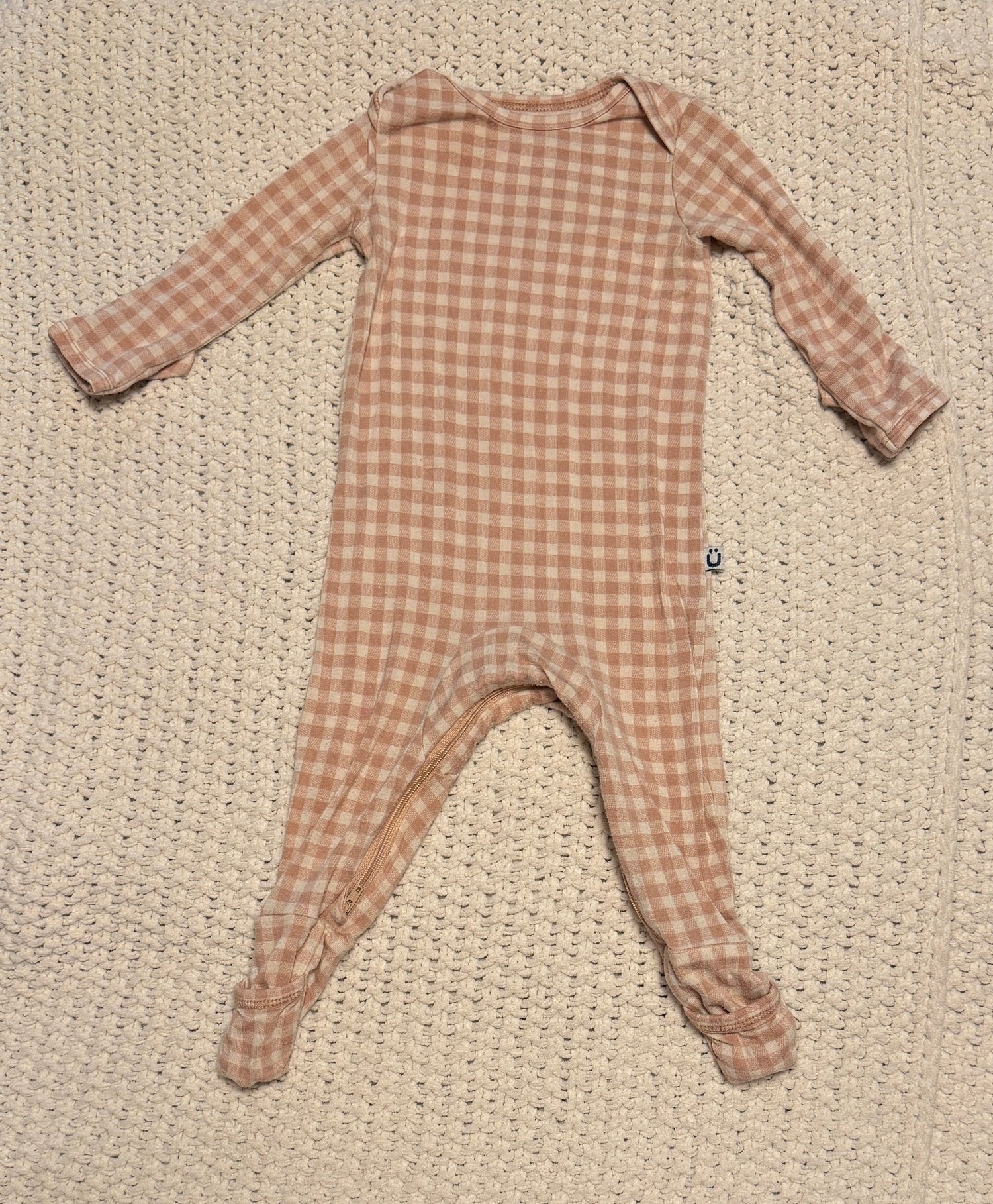 Girls 0-6 Months & 6 Months