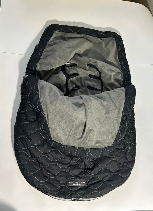 Seller 182. JJ Cole Collections pumpkin seat cover