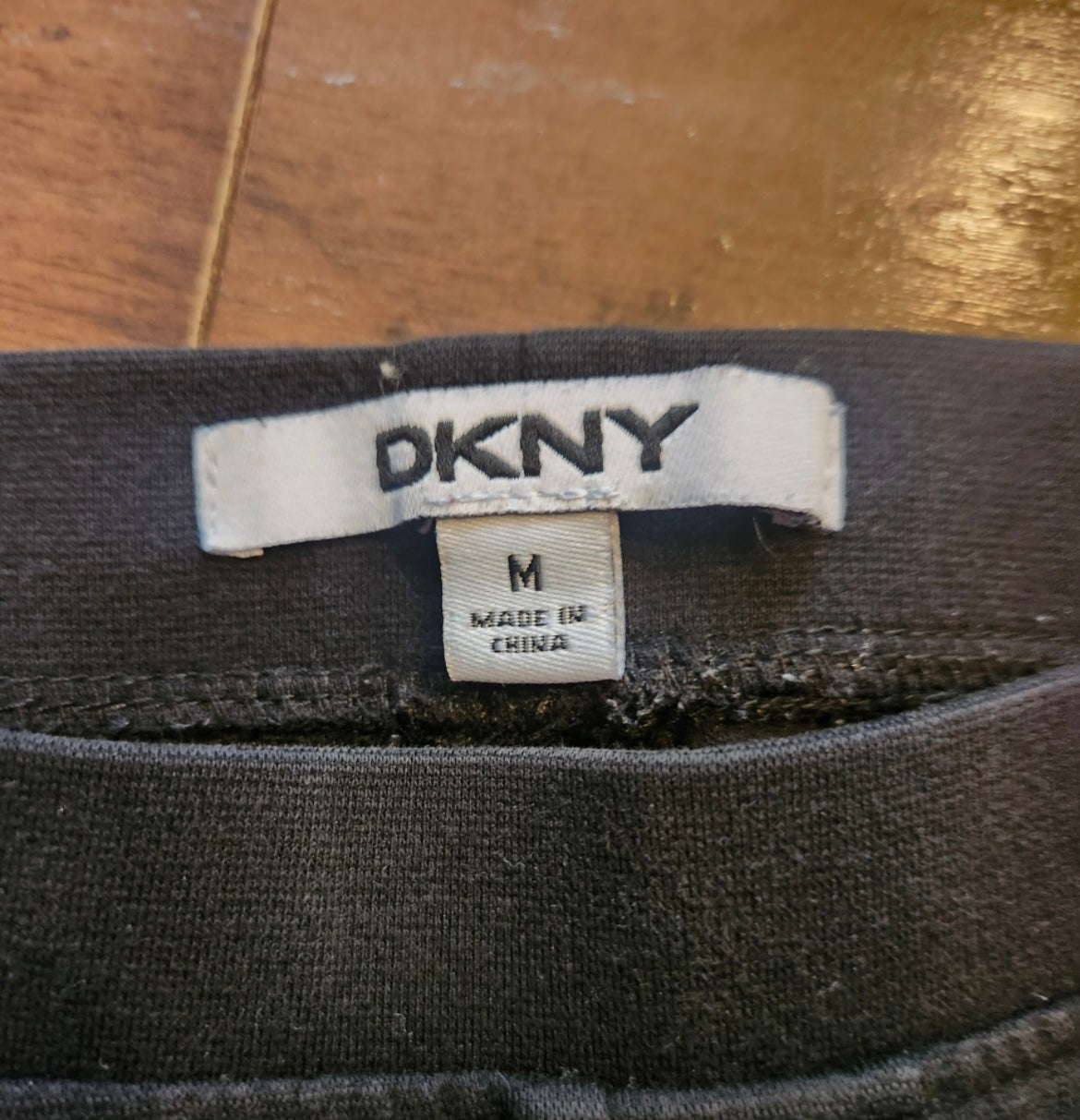 Seller #121 Girls DKNY Size Medium pants