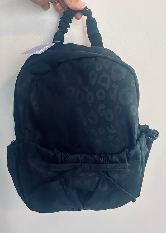 #15 NWT Claire’s Mini Backpack *REDUCED*
