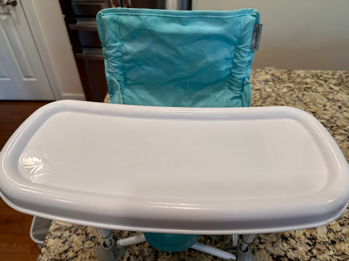#24 pop up baby portable chair